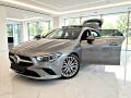Mercedes-Benz CLA 2.0 180d Shooting Brake 8G