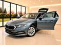 �koda Octavia 1.5 TSi Style MATRIX KَE