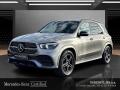 Mercedes-Benz GLE 400d 4MATIC AMG linie