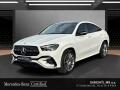 Mercedes-Benz GLE 450d 4MATIC kup� AMG linie