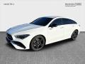 Mercedes-Benz CLA 220d Shooting Brake