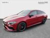 Mercedes-Benz CLA AMG 35 4MATIC Shooting Brake