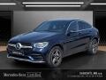 Mercedes-Benz GLC 400d 4MATIC kup� AMG linie