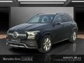 Mercedes-Benz GLE 300d 4MATIC AMG linie