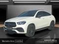 Mercedes-Benz GLE 400d 4MATIC AMG linie kup