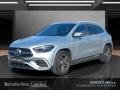 Mercedes-Benz GLA 200d 4MATIC AMG linie