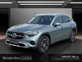 Mercedes-Benz GLC 220d 4MATIC AVANTGARDE