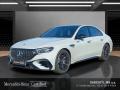 Mercedes-Benz AMG E 53 HYBRID 4MATIC +