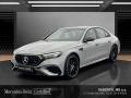 Mercedes-Benz AMG E 53 HYBRID 4MATIC +