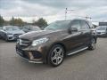 Mercedes-Benz GLE 350d 4MATIC AMG linie