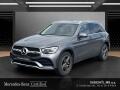 Mercedes-Benz GLC 220d 4MATIC AMG linie