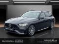 Mercedes-Benz AMG C 43 4MATIC kombi