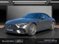 Mercedes-Benz SL AMG 554MATIC+