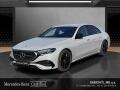 Mercedes-Benz E 220d 4MATIC AMG linie