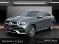 Mercedes-Benz GLE 400d 4MATIC AMG linie