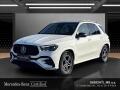 Mercedes-Benz GLE 450d 4MATIC AMG linie