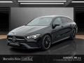Mercedes-Benz CLA 200d SH AMG linie