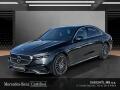 Mercedes-Benz E 300de 4MATIC AMG linie