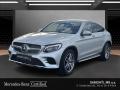 Mercedes-Benz GLC 250d 4MATIC AMG linie