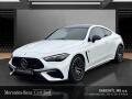 Mercedes-Benz CLE 53 4MATIC + kup�