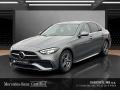 Mercedes-Benz C 300de 4MATIC AMG linie