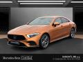 Mercedes-Benz CLS 400 d 4MATIC AMG linie