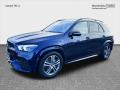 Mercedes-Benz GLE 350 e 4MATIC AMG linie