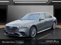 Mercedes-Benz S 350d 4MATIC L AMG linie