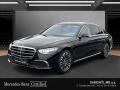Mercedes-Benz S 350d 4MATIC