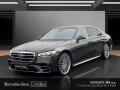 Mercedes-Benz S 450d 4MATIC L AMG linie
