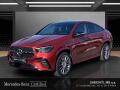Mercedes-Benz GLE 350de 4MATIC AMG linie