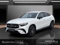 Mercedes-Benz GLC 220d 4MATIC kup AMG linie