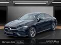 Mercedes-Benz CLA 250e kup� AMG linie