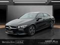 Mercedes-Benz CLA 200 Progressive Linie