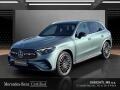 Mercedes-Benz GLC 300 4MATIC AMG linie