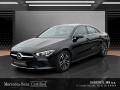 Mercedes-Benz CLA 200 PROGRESSIVE