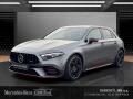Mercedes-Benz Mercedes AMG A 45 S 4MATIC+