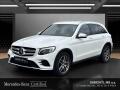Mercedes-Benz GLC 220d 4MATIC AMG Linie