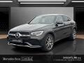 Mercedes-Benz GLC 300d 4MATIC AMG linie