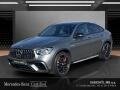 Mercedes-Benz GLC AMG 63 S 4MATIC + kup�