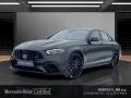 Mercedes-Benz Mercedes-AMG E 63 S 4MATIC+