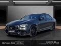 Mercedes-Benz Mercedes-AMG E 63 S 4MATIC+