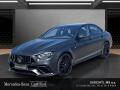 Mercedes-Benz Mercedes-AMG E 63 S 4MATIC+
