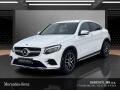 Mercedes-Benz GLC 220d 4MATIC AMG linie kup�