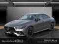 Mercedes-Benz CLA 220 4MATIC kup�