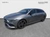 Mercedes-Benz CLA 200d Shooting Brake AMG linie