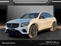 Mercedes-Benz GLC 250d 4MATIC kup� AMG linie