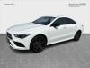 Mercedes-Benz CLA 250e kup AMG linie