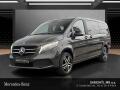 Mercedes-Benz V 250d 4M z�ruka/servis zdarma