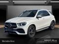 Mercedes-Benz GLE 350d 4MATIC AMG linie